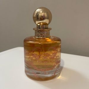 fancy - jessica simpson perfume